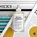 Maison Margiela Replica Whispers In The Library