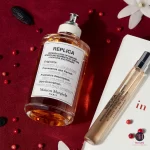 Maison Margiela Replica Whispers In The Library