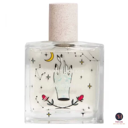 Maison Matine Avant l'Orage