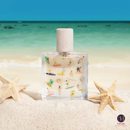 Maison Matine Bain de Midi