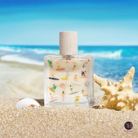 Maison Matine Bain de Midi