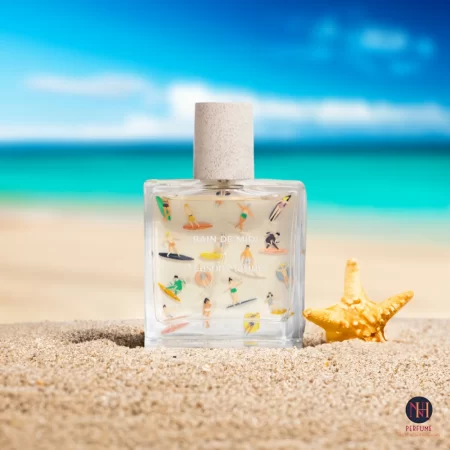 Maison Matine Bain de Midi