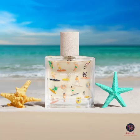 Maison Matine Bain de Midi