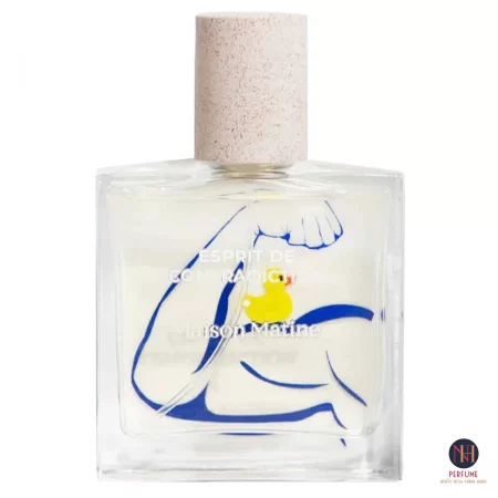 Maison Matine Esprit de Contradiction