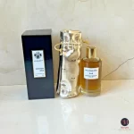 Mancera Saharian Wind