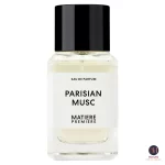 Matiere Premiere Parisian Musc EDP