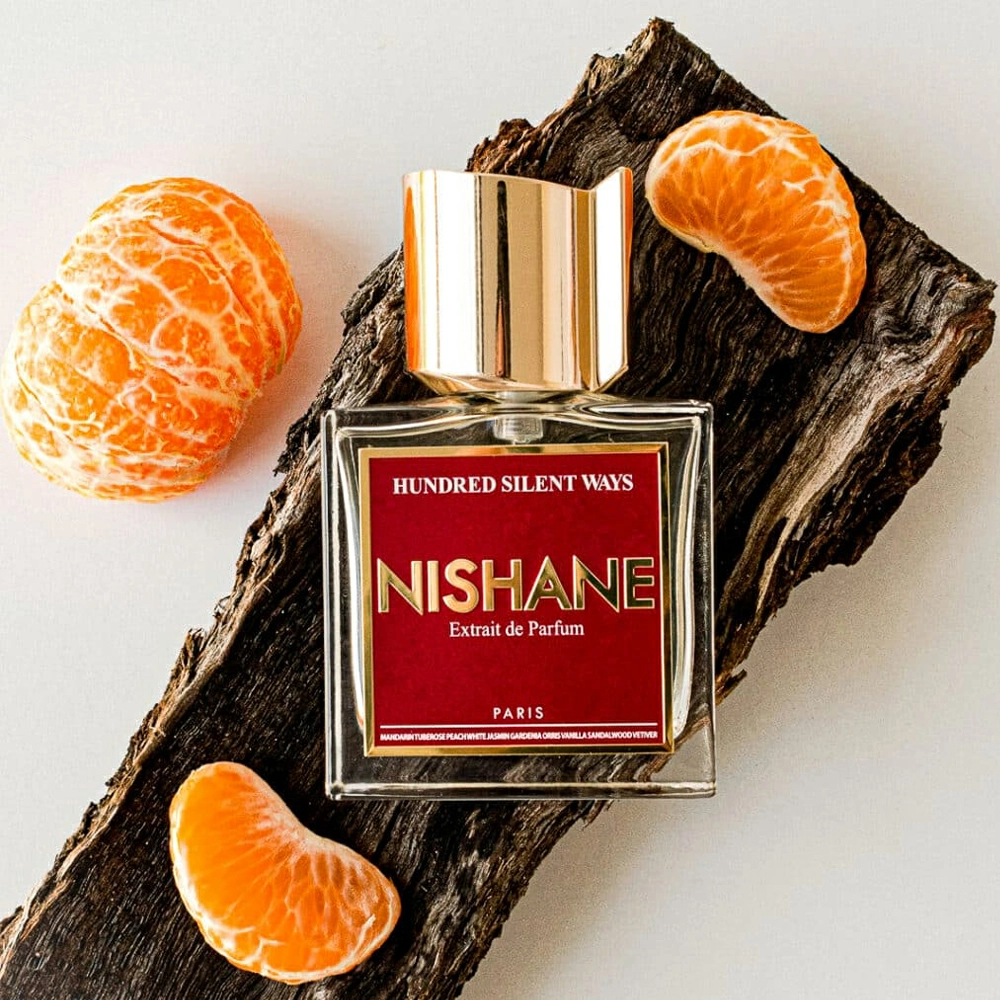 Nước Hoa Unisex Nishane Hundred Silent Ways