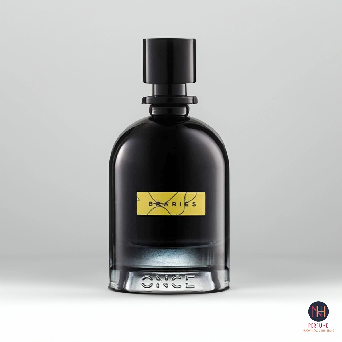 Nước Hoa Unisex Once Braries EDP Intense