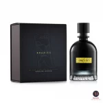 Nước Hoa Unisex Once Braries EDP Intense