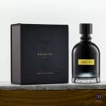 Nước Hoa Unisex Once Braries EDP Intense