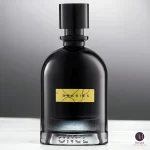 Nước Hoa Unisex Once Braries EDP Intense