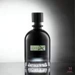 Nước Hoa Unisex Once Exiro EDP Intense