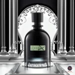 Nước Hoa Unisex Once Exiro EDP Intense