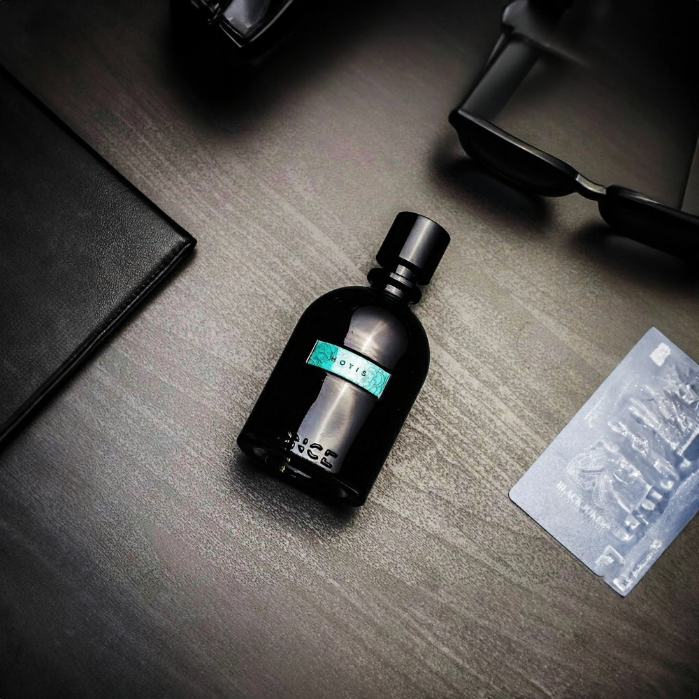 Nước Hoa Unisex Once Hotis EDP Intense