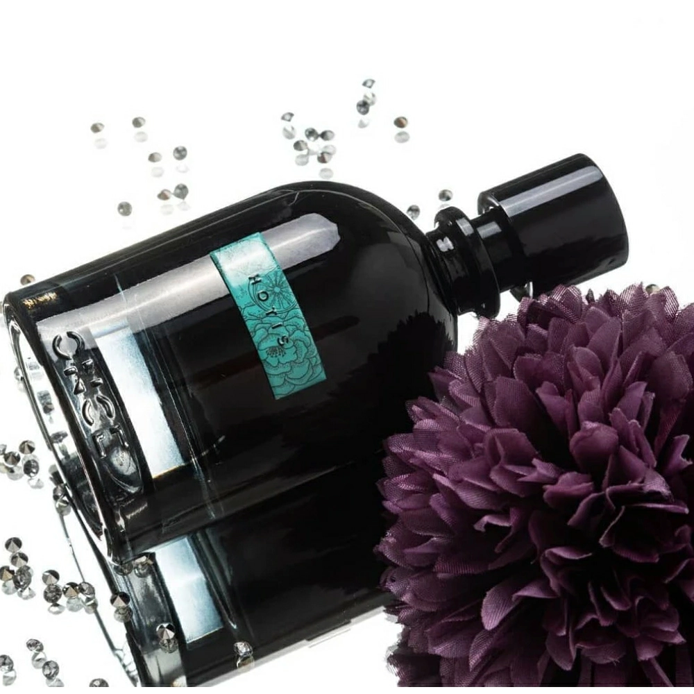 Nước Hoa Unisex Once Hotis EDP Intense