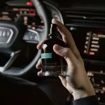 Nước Hoa Unisex Once Hotis EDP Intense