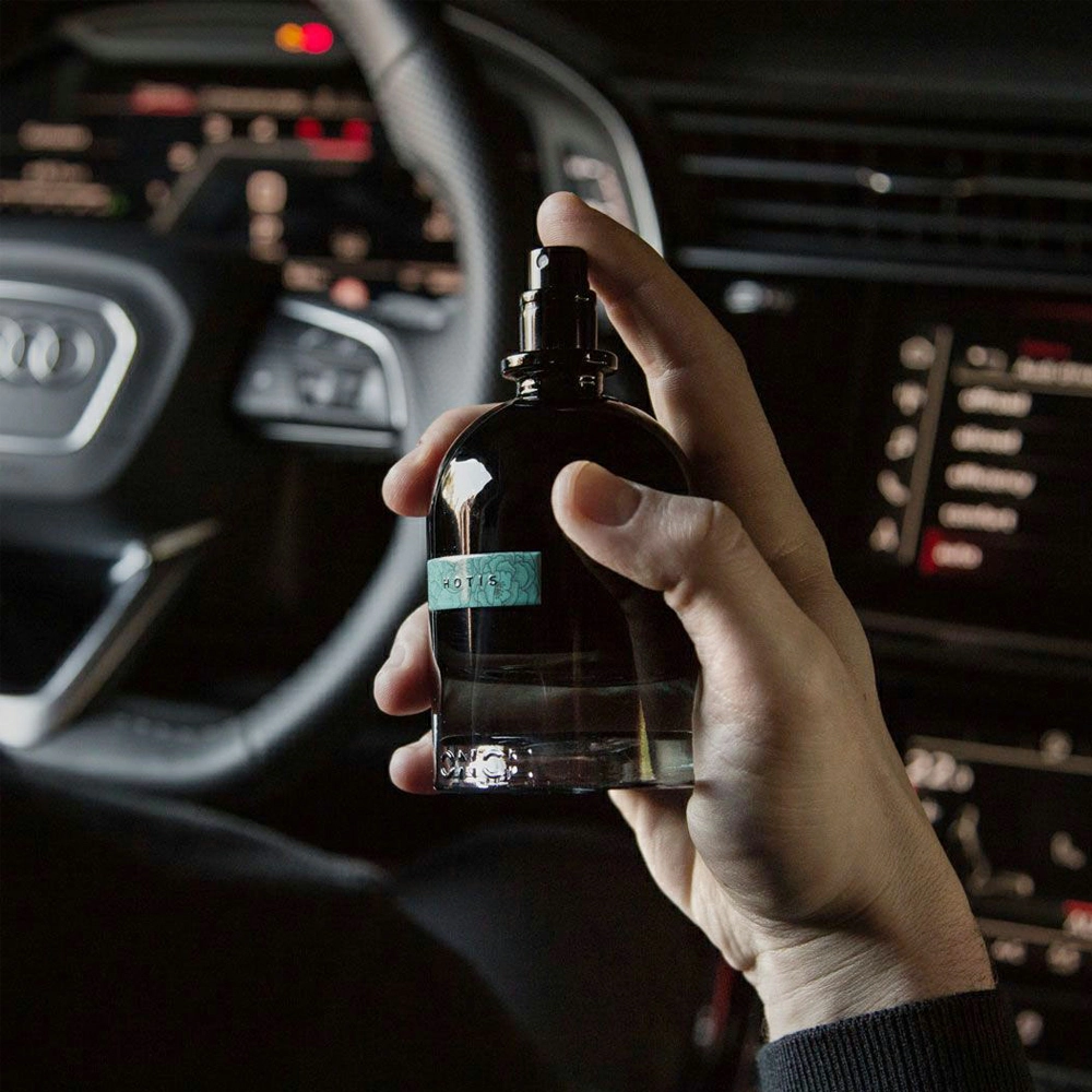 Nước Hoa Unisex Once Hotis EDP Intense