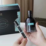 Nước Hoa Unisex Once Hotis EDP Intense