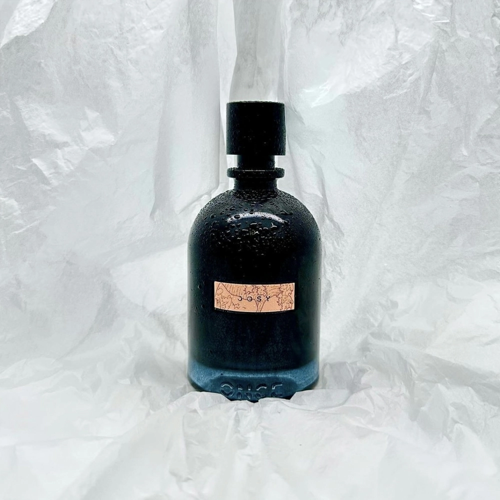 Nước Hoa Unisex Once Josy EDP Intense