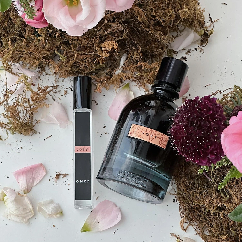 Nước Hoa Unisex Once Josy EDP Intense