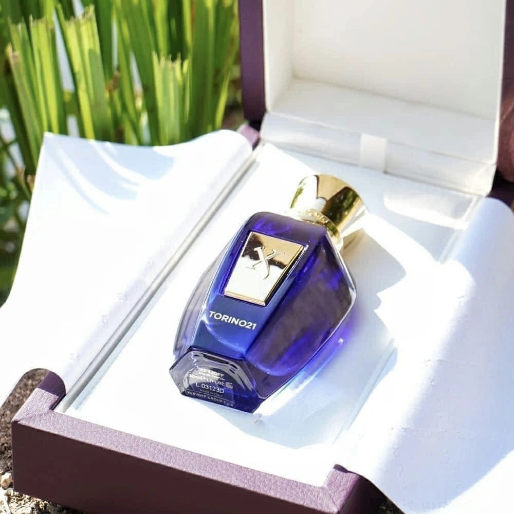 Nước Hoa Unisex Xerjoff Torino 21