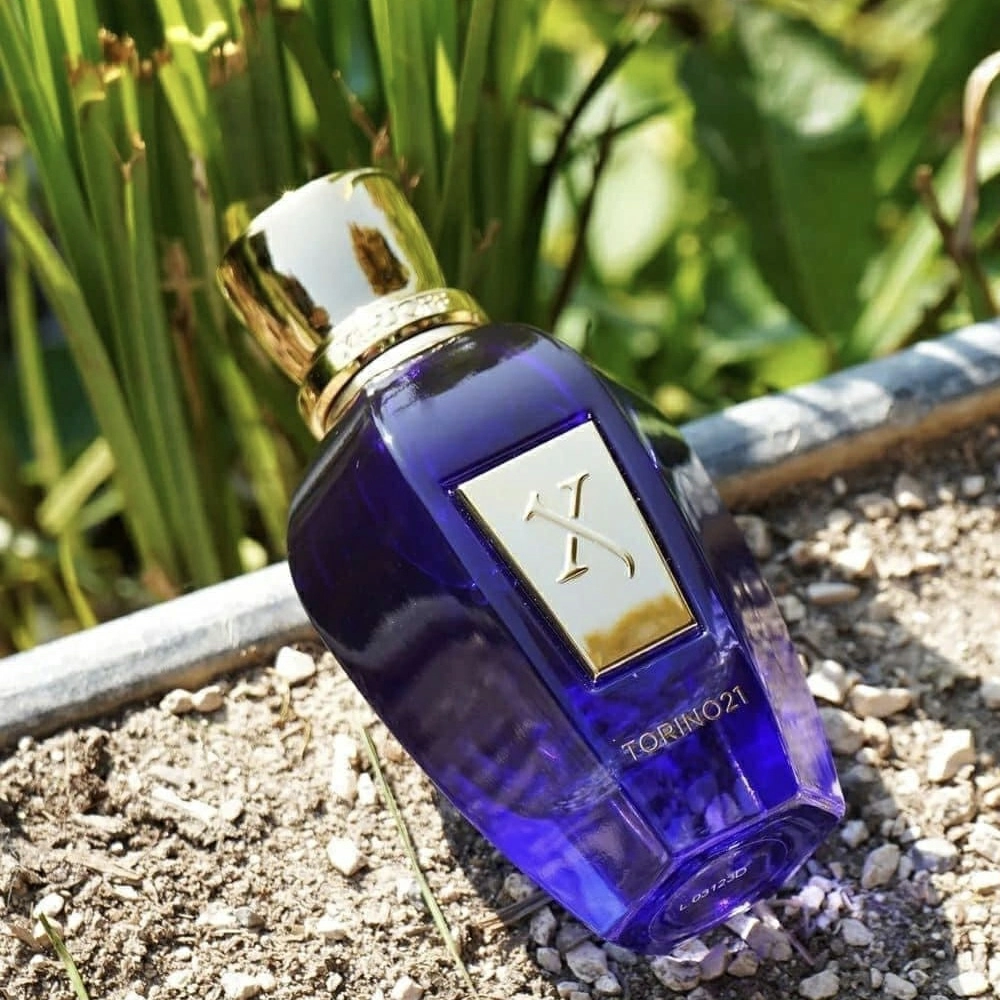 Nước Hoa Unisex Xerjoff Torino 21