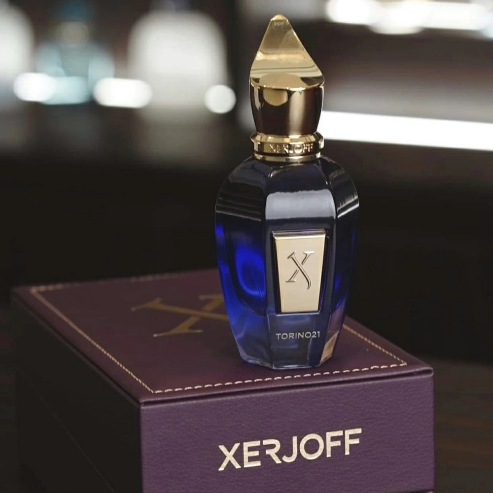 Nước Hoa Unisex Xerjoff Torino 21