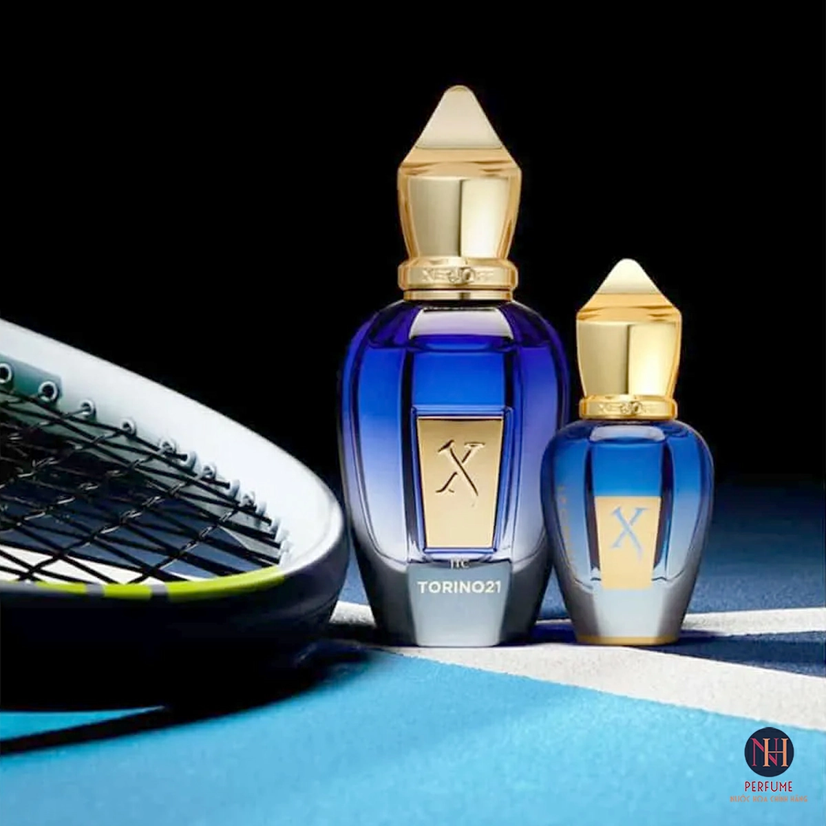 Nước Hoa Unisex Xerjoff Torino 21