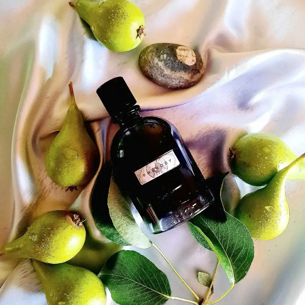 Nước hoa Unisex Once Pherody EDP Intense