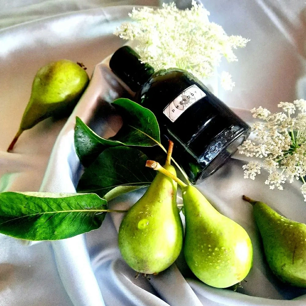 Nước hoa Unisex Once Pherody EDP Intense