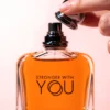 Nước Hoa Nam Emporio Armani Stronger With You EDT