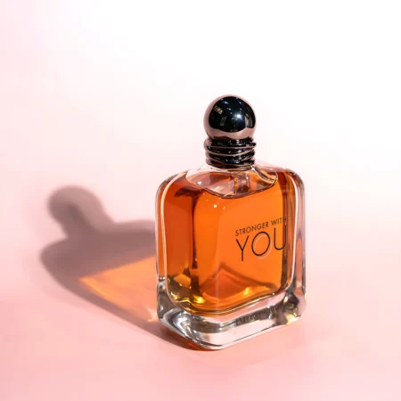 Nước Hoa Nam Emporio Armani Stronger With You EDT