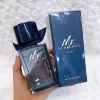 Nước Hoa Nam Burberry Mr Burberry Indigo EDT