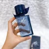 Nước Hoa Nam Burberry Mr Burberry Indigo EDT