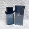 Nước Hoa Nam Burberry Mr Burberry Indigo EDT