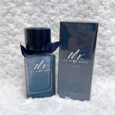 Nước Hoa Nam Burberry Mr Burberry Indigo EDT