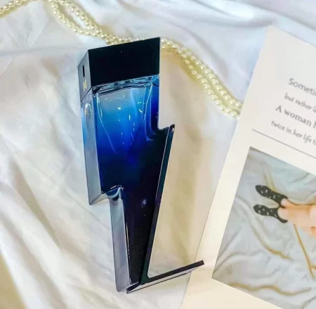 Nước Hoa Nam Carolina Herrera Bad Boy Cobalt