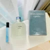 Nước Hoa Nam Dolce&Gabbana Light Blue Pour Homme EDT