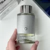 Nước Hoa Nam Montblanc Explorer Platinum EDP