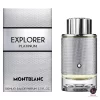 Nước Hoa Nam Montblanc Explorer Platinum EDP