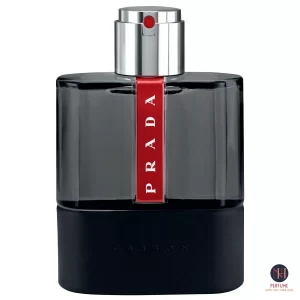 Prada Carbon Luna Rossa EDT