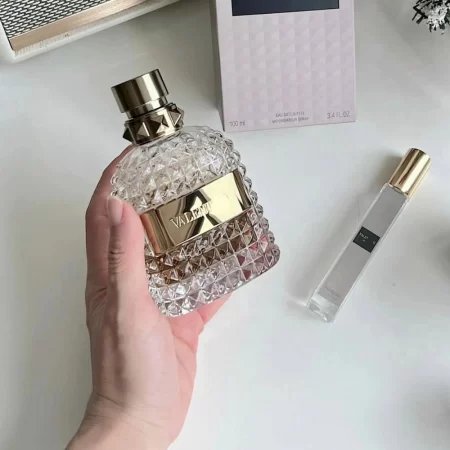 Nước Hoa Nam Valentino Uomo EDT