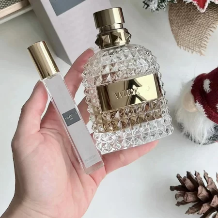 Nước Hoa Nam Valentino Uomo EDT