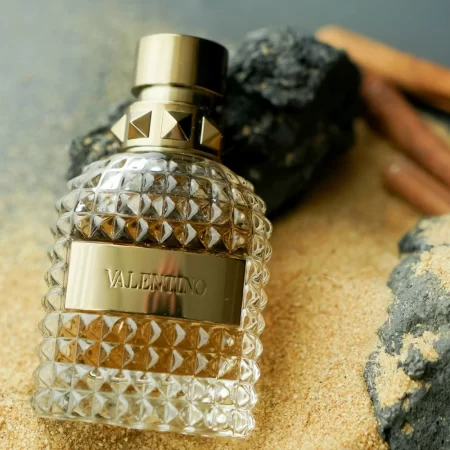 Nước Hoa Nam Valentino Uomo EDT