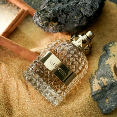 Nước Hoa Nam Valentino Uomo EDT