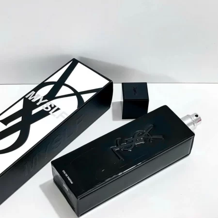 Nước Hoa Nam Yves Saint Laurent YSL MYSLF EDP