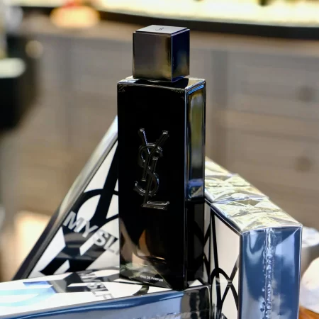 Nước Hoa Nam Yves Saint Laurent YSL MYSLF EDP