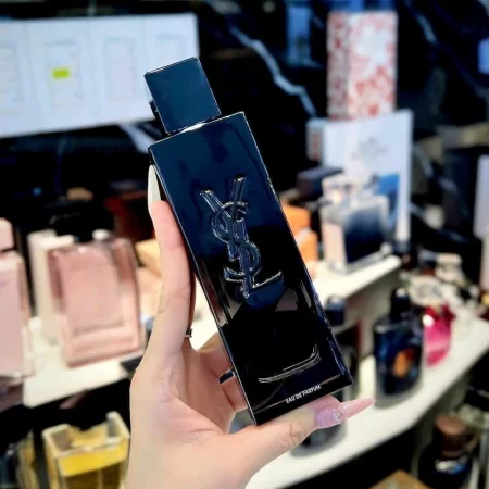Nước Hoa Nam Yves Saint Laurent YSL MYSLF EDP
