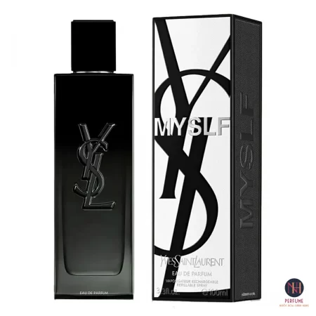 Nước Hoa Nam Yves Saint Laurent YSL MYSLF EDP