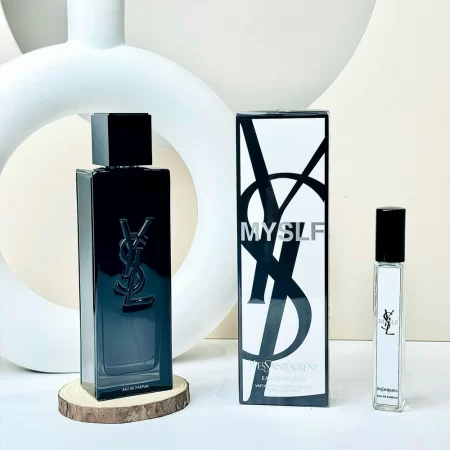 Nước Hoa Nam Yves Saint Laurent YSL MYSLF EDP